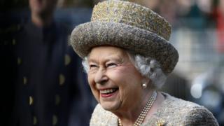 Queen Elizabeth has become the longest reining monarch in British history