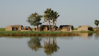 Le fleuve Niger (archives)