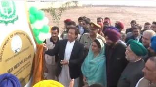 imran khan