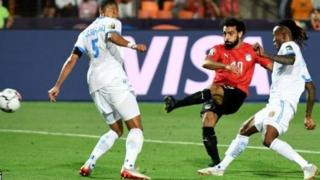 Mohamed Salah