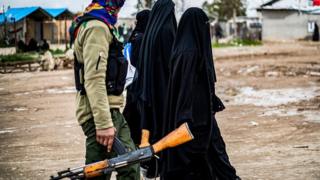 ISLAMIC STATE