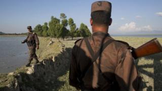 میانمار
