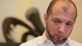 Демьян Кудрявцев
