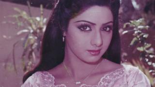 ஸ்ரீதேவி