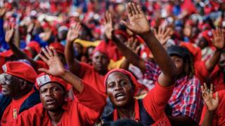 ብድሕሪ ሞት መራሒ ተቓዋሚ ሰልፊ ምንቅስቓስ ንዴሞክራሲያዊ ለውጢ (Movement for Democratic Change - MDC) ሞርጋን ሻንጋራይ ሓዘኖም ዝገለፁ ዜጋታት ዚምባብዌ