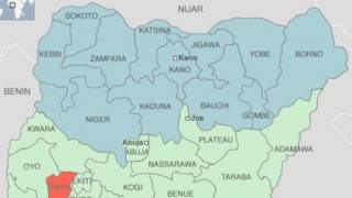 Matasan arewacin Najeriya sun janye wa'adin ga 'yan kabilar Igbo