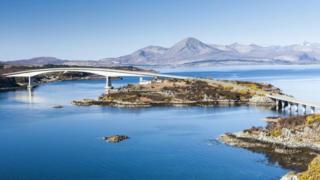 An t-Eilean Sgitheanach