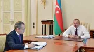 İlham Əliyev