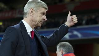 Arsenal
