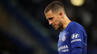 Eden Hazard