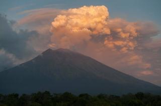 Gunung Aung