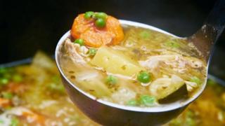 சளிக்கு மருந்து: பாட்டி கதைகளா... முறையான அறிவியலா?