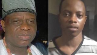 Ope bademosi/facebook.com