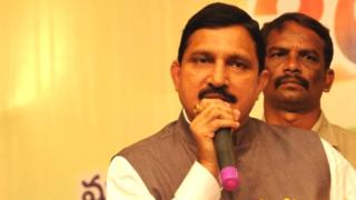 సుజనా చౌదరి