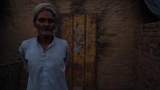दलित बच्ची को रेप के बाद जलाकर मारा, या हुआ हादसा :