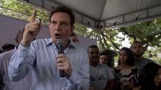 Marcelo Crivella