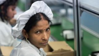 Indian Economy