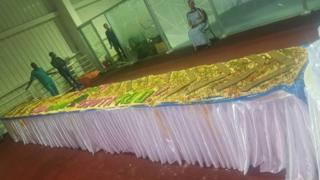 Cumboo galma barkumeetti dhiyaate