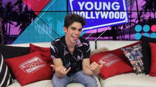 Cameron Boyce
