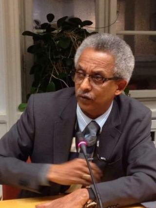 ኣቶ ኣርሄ ሓመድ ናካ