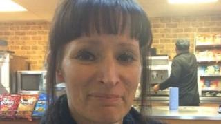 Lisa Marie Thornton