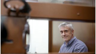 Майкл Калви