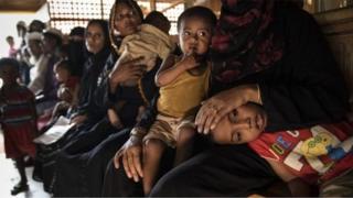 Rohingya
