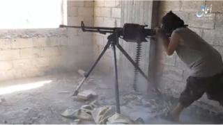 isis