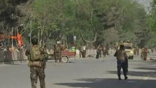 Afghanistan