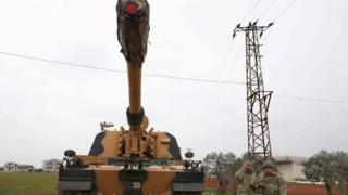 TSK TANK IDLIB