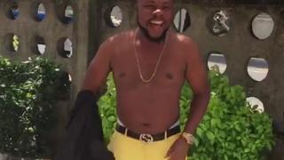 Newman Chinda