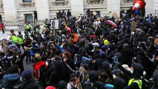 Edward Colston: Bristol slave trader statue 'was an affront' - BBC News