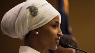 Ilham Omar