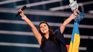 Евровидение