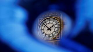 Big Ben