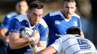 Leinster