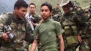 Colombia Peace Deal: Historic Agreement Is Signed - BBC News