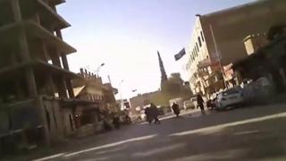 Raqqa