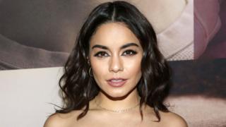 Vanessa Hudgens
