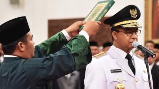 anies baswedan
