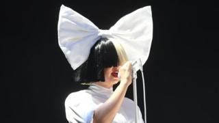 Sia Furler
