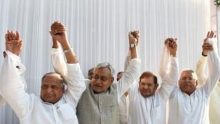 महागठबंधन
