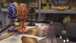 Эротические нарды и яйца
