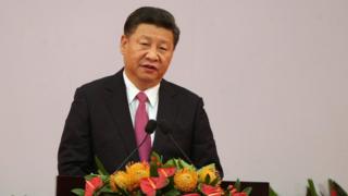 习近平