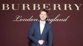 Burberry: How Christopher Bailey Reinvented The Brand With The ...