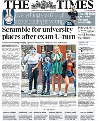 The Times
