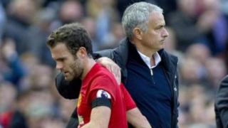 Mata United