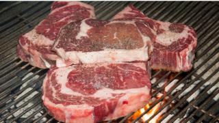 Meat