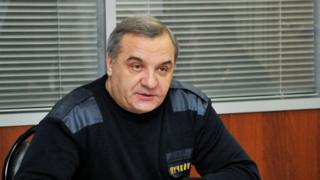 Владимир Пучков
