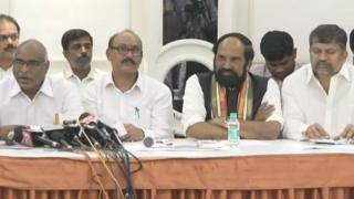 తెలంగాణ మహాకూటమి ఎన్నికలు